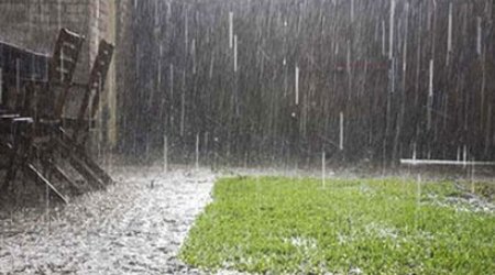 Baku weather forecast for May 2