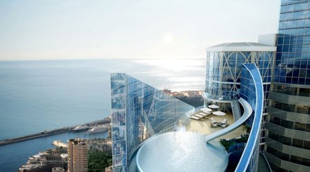 Sales of $100m homes rise to record worldwide