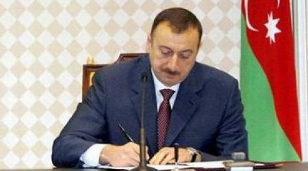 Prezident bu rayonun yollarına 3 milyon manat ayırdı