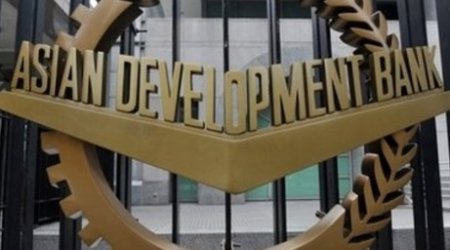 ADB says will maintain standards when cooperating with AIIB