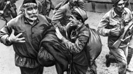Скончался известный режиссер