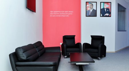 Запущен новый проект известного бизнесмена Анара Ализаде