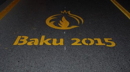 Bakı Dairəvi yolu hərəkət üçün bağlandı