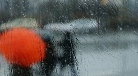 Baku weather forecast for May 5