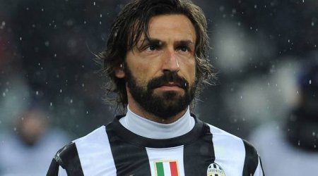 Pirlo: “Finala çıxmaq bizim üçün əla nəticə olardı”