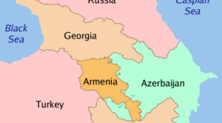 West and Azerbaijan denounce Nagorno-Karabakh ‘elections’