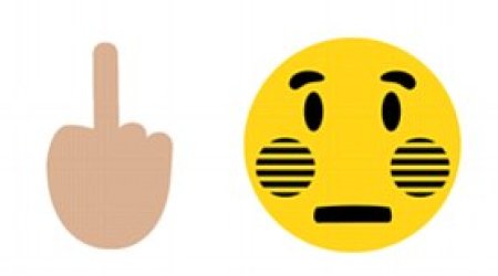 Microsoft to introduce offensive emoji