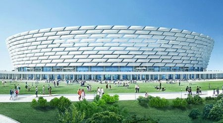 Azərbaycana turist axını başladı