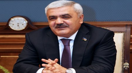 Azərbaycanda 10 mindən çox yeni iş yeri açılacaq - Rövnəq Abdullayev