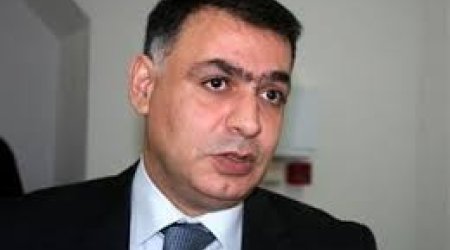 Səhiyyə Nazirliyində kadr dəyişikliyi - FOTO