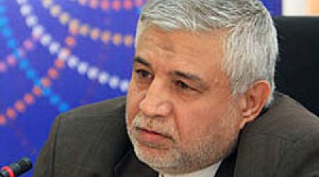 Iran mulls joining SOCAR’s Tanap natural gas link