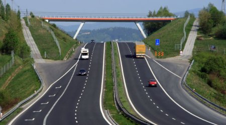 Mayın 9-u bu yollar bağlı olacaq – SİYAHI