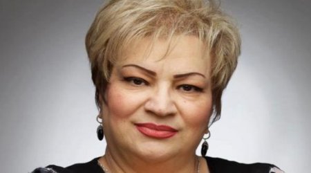 Prezident Afaq Bəşirqızı ilə bağlı sərəncam imzaladı