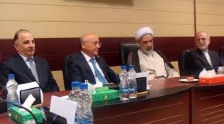 Iran, Azerbaijan share moderate view of religion: official