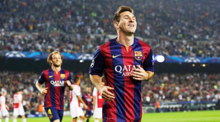 «Бавария» разгромлена