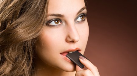 The world's first 'anti-ageing' chocolate