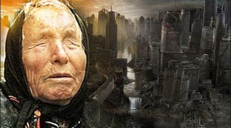 2015-ci ildən sonra dünyanı nə gözləyir? - Fotolar