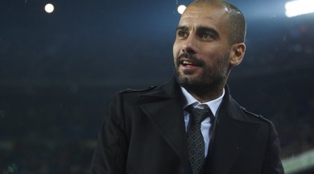 Гвардиола: «Барселона» — это не только Месси