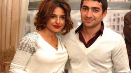 ABŞ Robert Köçəryanın oğlu və gəlininə viza vermədi