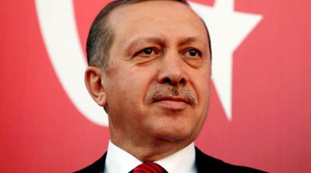 Ərdoğan Abdullah Gülü tənqid etdi