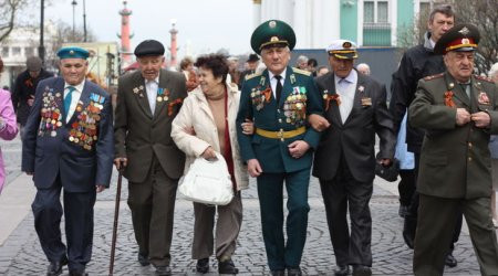 Dünya müharibəsinin gedişini dəyişdirən Azərbaycan alimləri