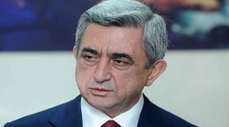 Kreml Sarkisyanın qulağını buracaq
