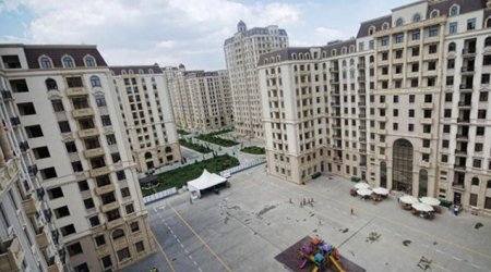 “Bakı-2015”də dindarlar üçün xüsusi məkan