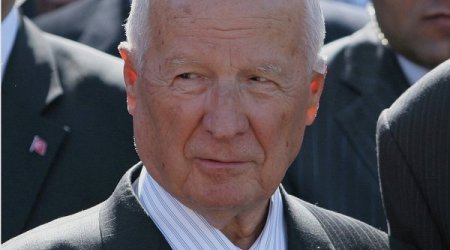 Sabiq prezident vəfat etdi