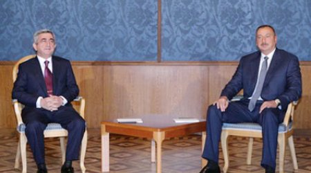 Rəsmi Bakı və İrəvan görüşəcək