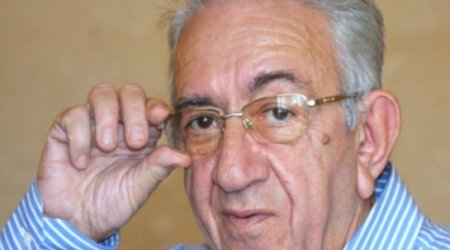 Azerbaijan loses its first post-independence ‘Brzezinski’