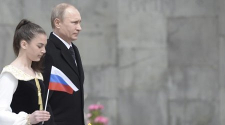 Azerbaijan, Armenia adapt to a new geopolitical reality in the Near East