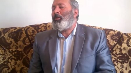 В Баку объявился 