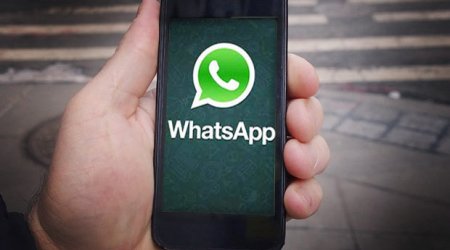 Why using WhatsApp could be costing you a fortune