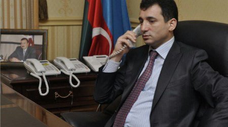 Azərbaycanlı diplomatın ailəsində faciə