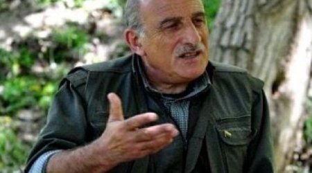 PKK-dan Türkiyəyə savaş anonsu verildi