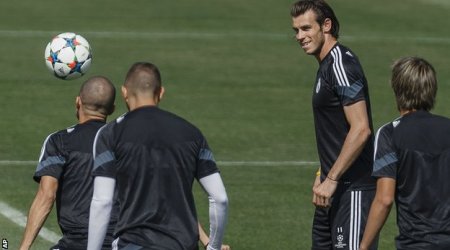 Real Madrid: Gareth Bale's agent talks too much - Carlo Ancelotti