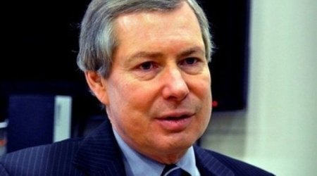 Uorlik: Əliyev və Sarkisyan münaqişənin həllini istəyirlər