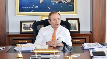 Kənan Yavuz: 