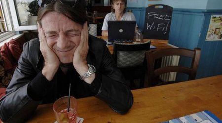 Wi-Fi sağlamlıq üçün zərərlidir