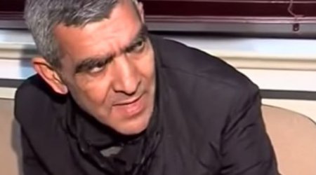 Правнук Сабира оказался наркодилером