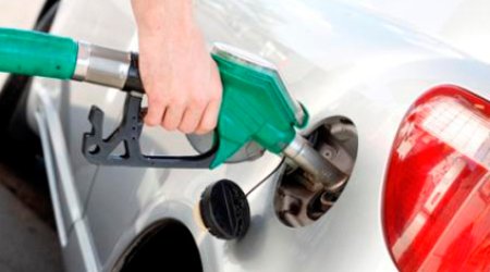 2018-ci ildə Azərbaycanda 95 markalı benzin istehsal olunacaq