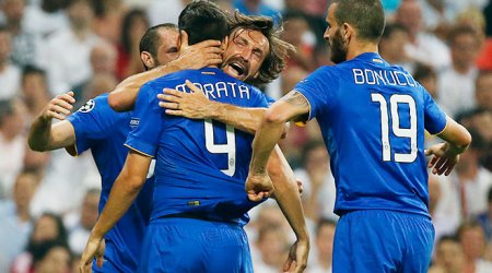 Ничья вывела 