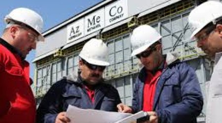 Azerbaijan's Azmeco Group plans $1bn bond issue in London