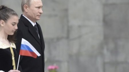 “The Daily Caller”: Azərbaycan beynəlxalq siyasi mövqelərini sığortalayır