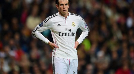 Gareth Bale AGREES stunning move to Manchester United