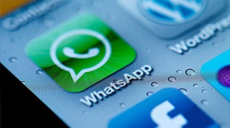 WhatsApp-da böyük dəyişiklik