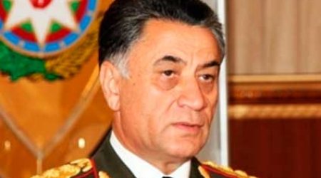 Ramil Usubov təhlükəsizlikdən danışdı