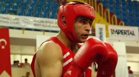 Беларусь привезет в Баку армянского спортсмена