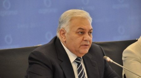 “Ermənistan rəhbərliyi təcavüzkar mövqeyindən əl çəkmir”