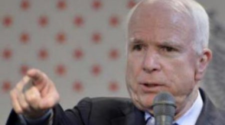 Poroşenko ABŞ senatorunu özünə müşavir təyin etdi